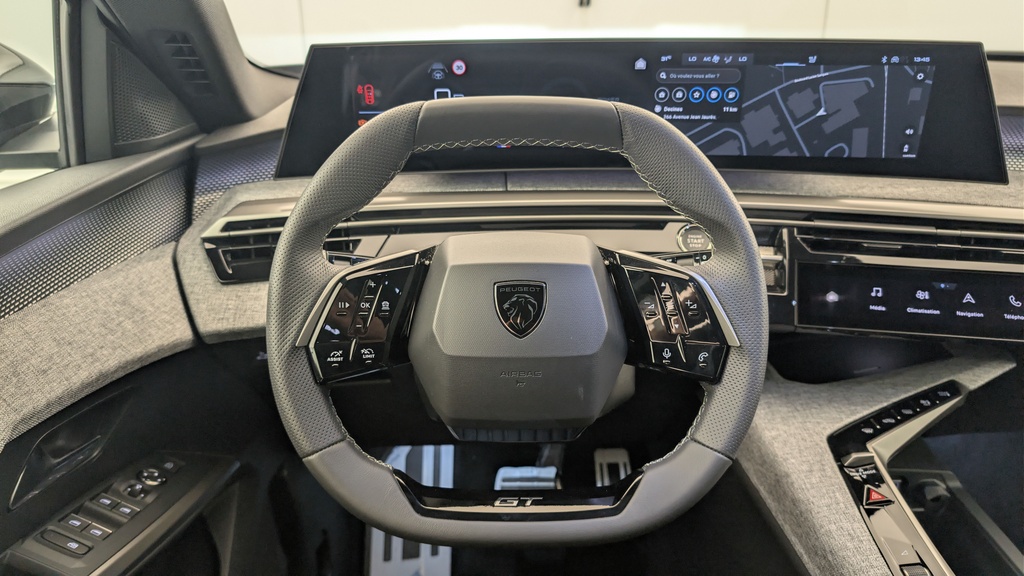 vehicule