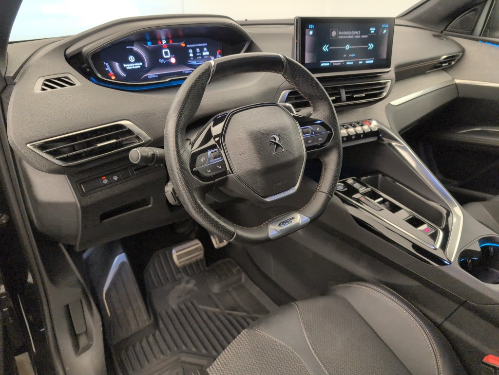 vehicule