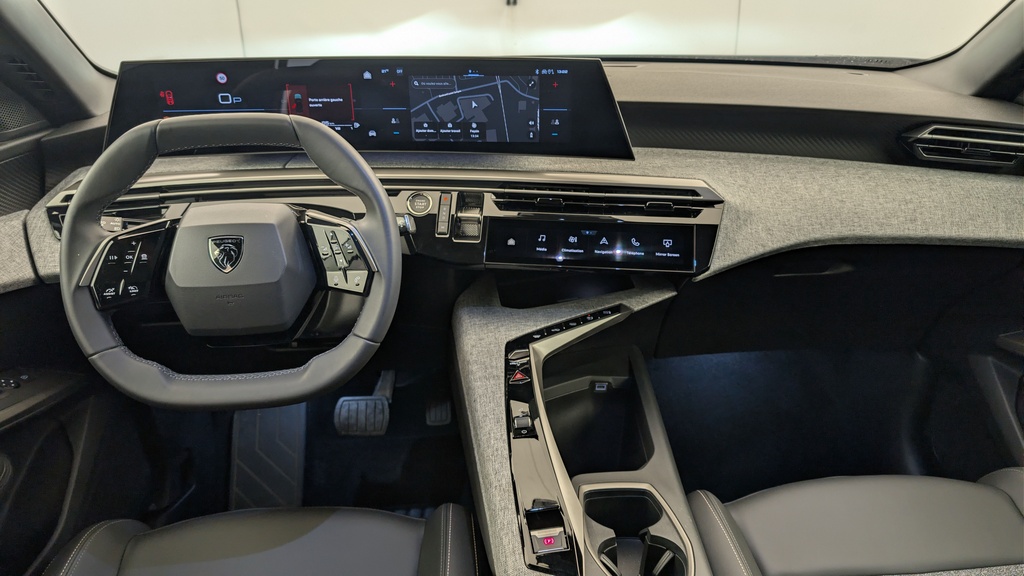 vehicule