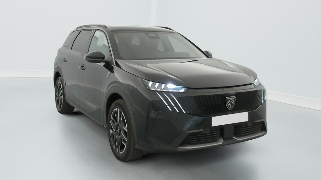 vehicule