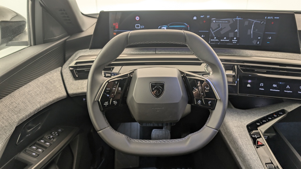vehicule