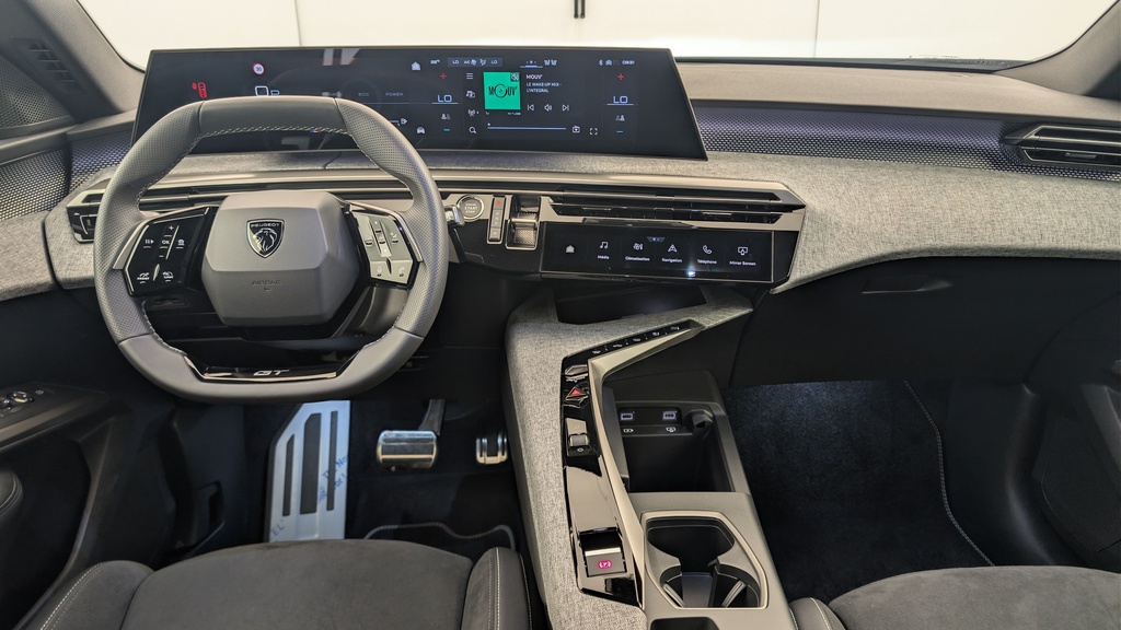 vehicule