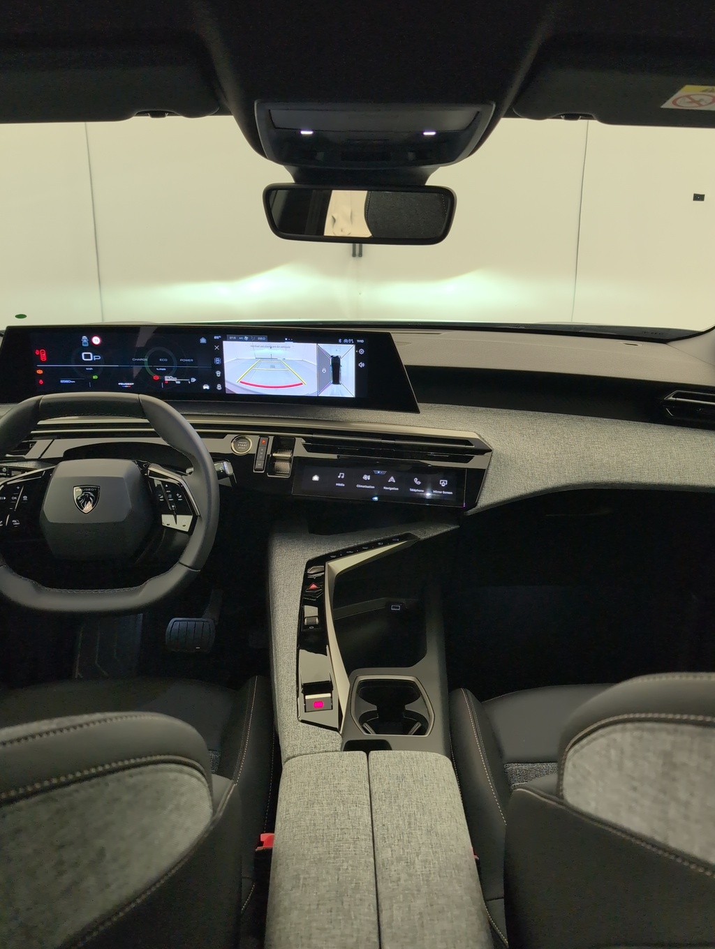 vehicule