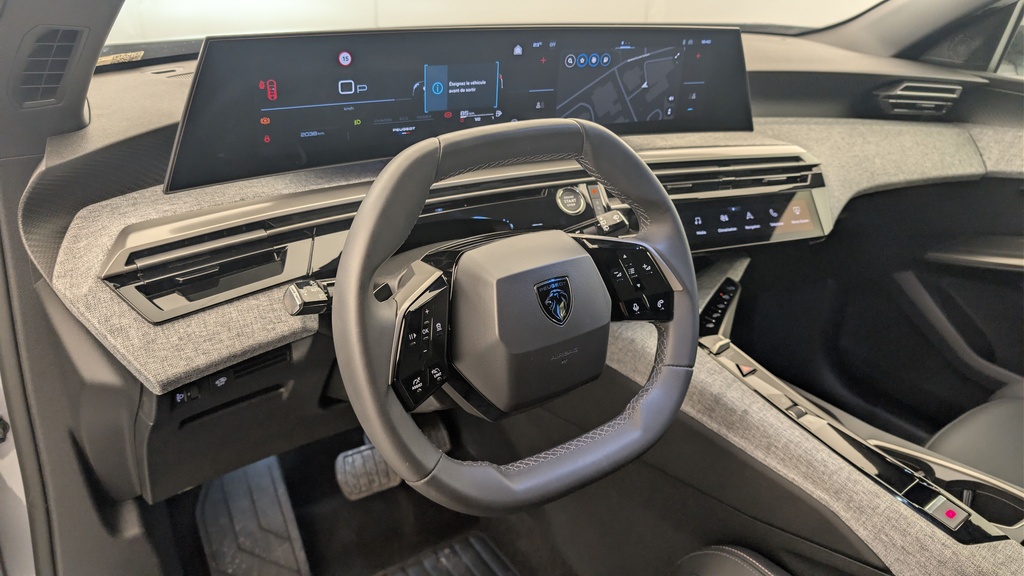 vehicule