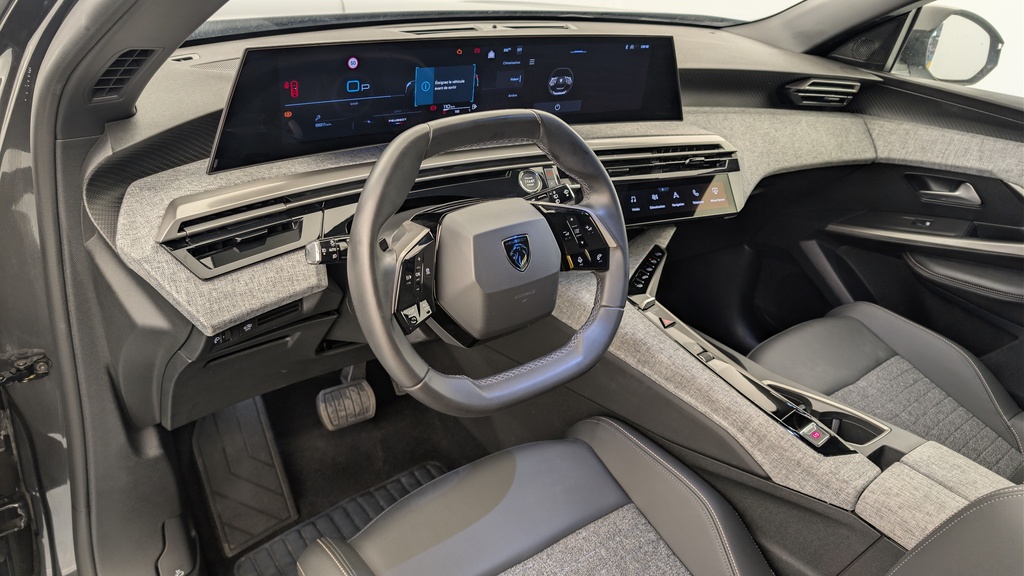 vehicule