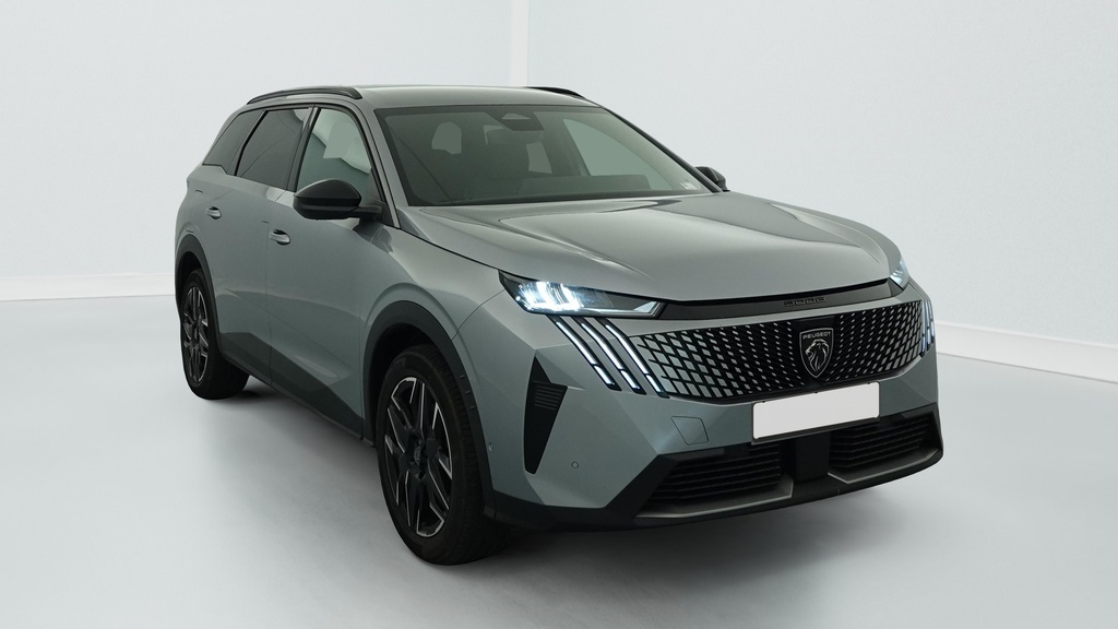 vehicule