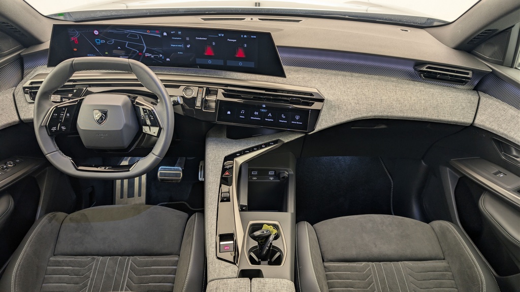 vehicule