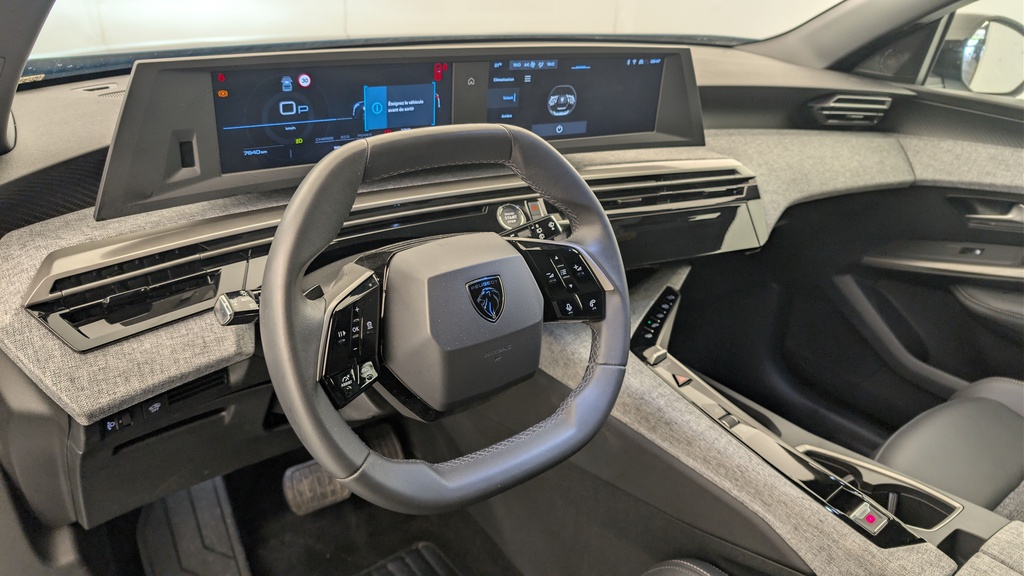 vehicule