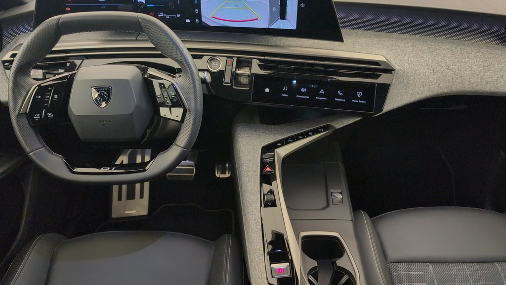 vehicule