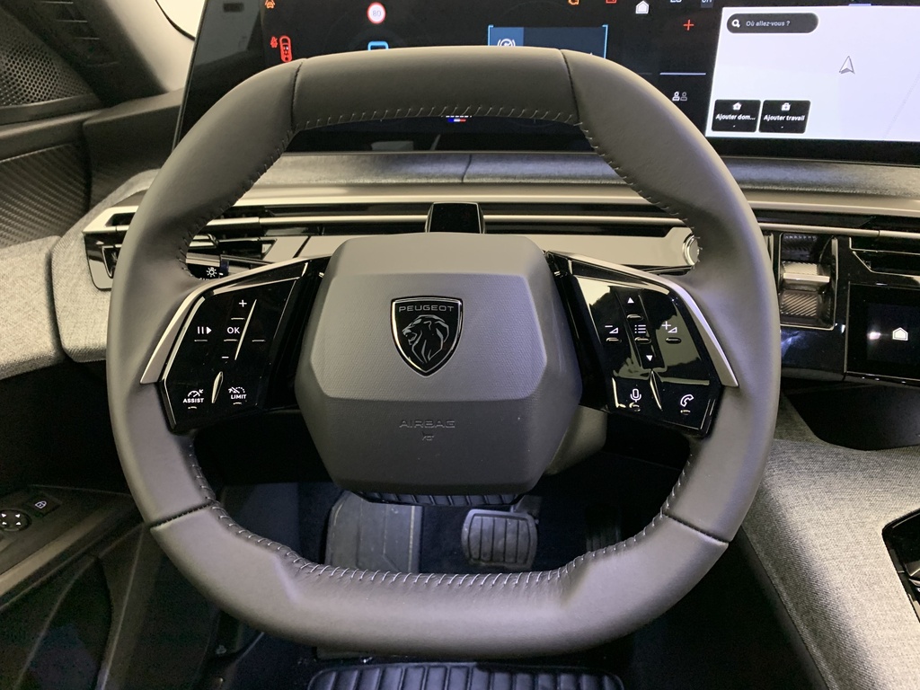 vehicule