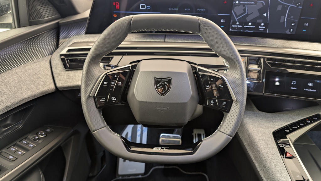 vehicule