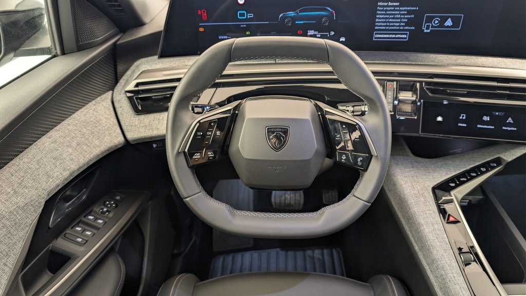 vehicule