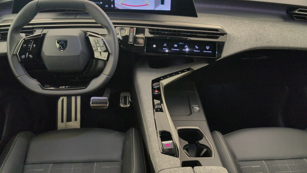 vehicule