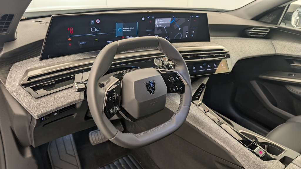 vehicule