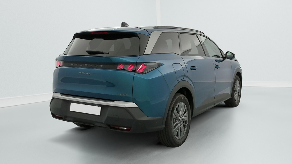 vehicule