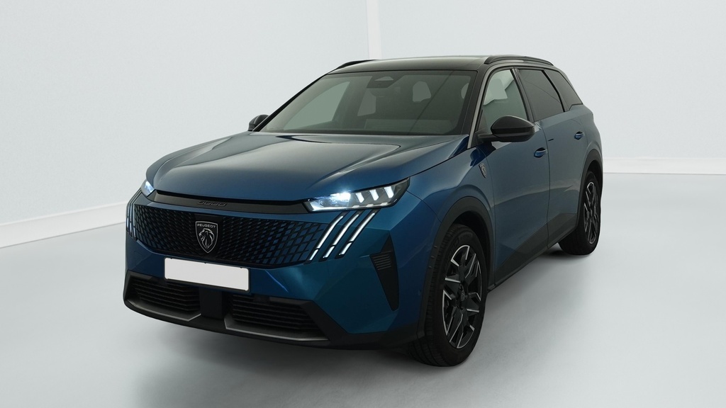 vehicule