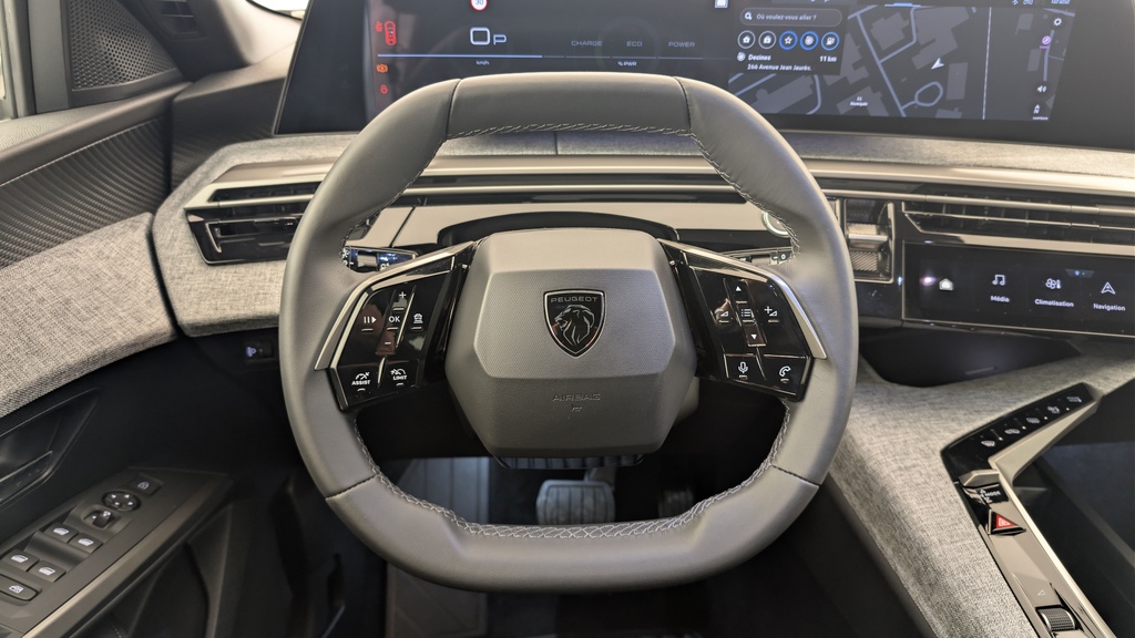 vehicule