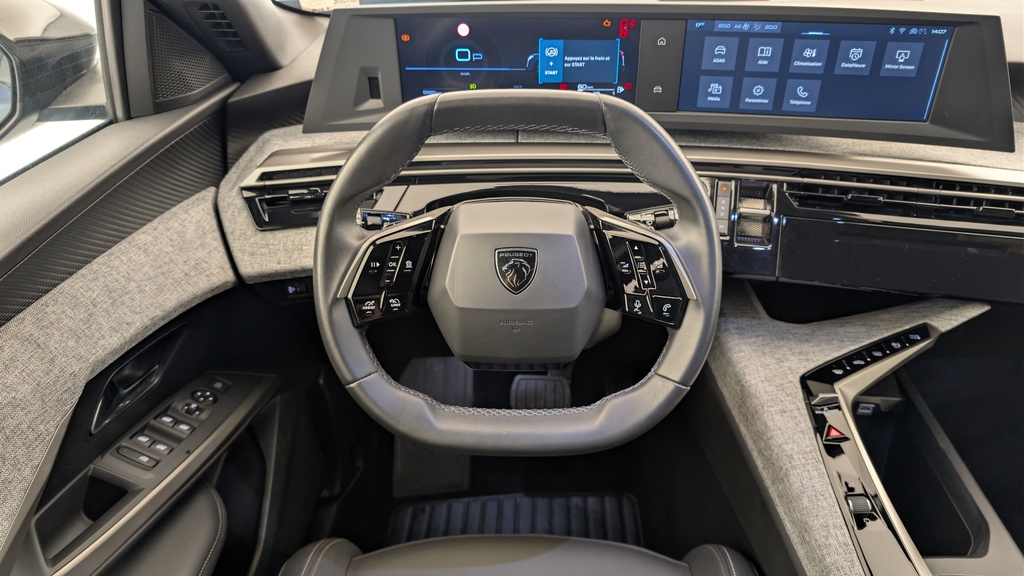 vehicule