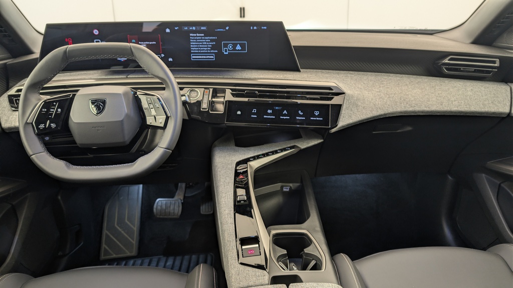vehicule