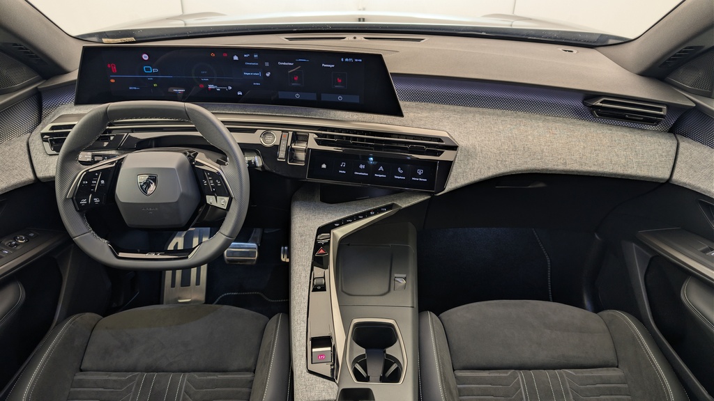 vehicule