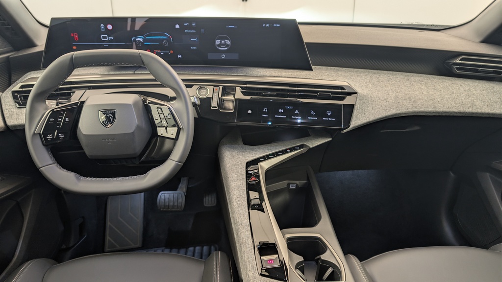 vehicule