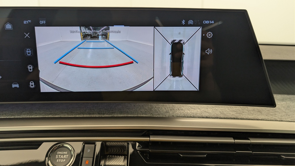 vehicule