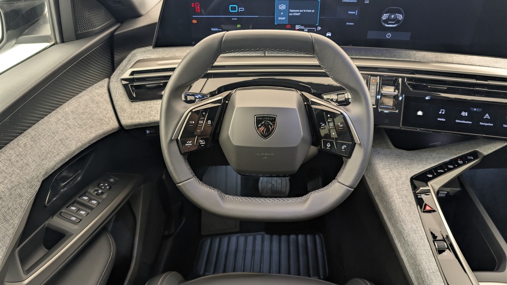vehicule