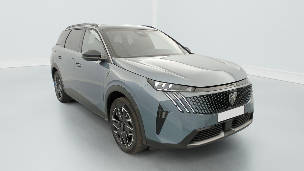 vehicule