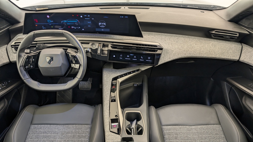 vehicule