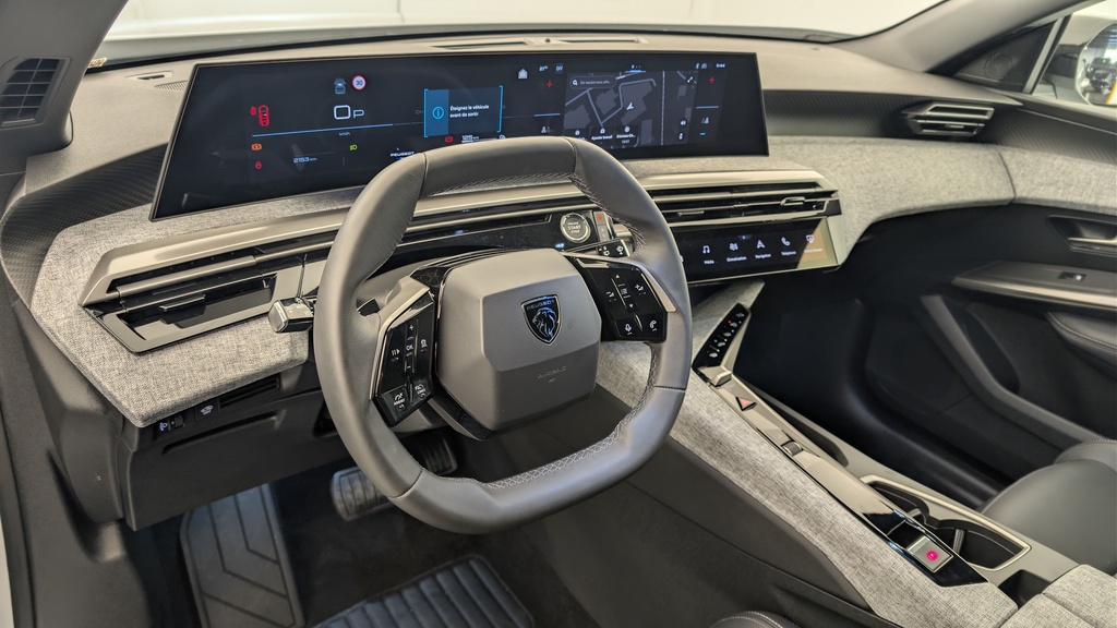 vehicule