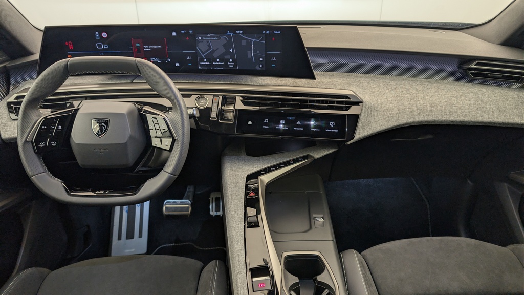 vehicule