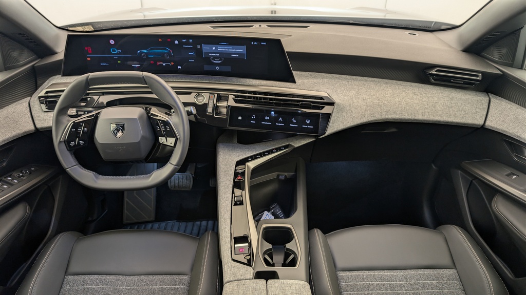 vehicule
