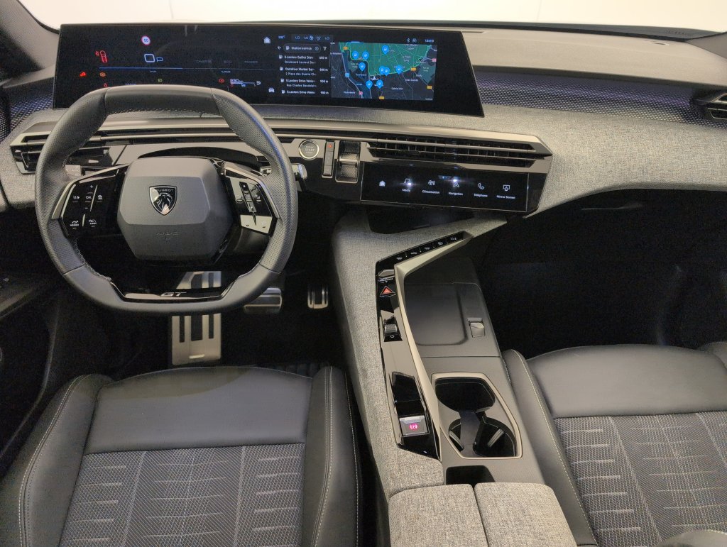 vehicule