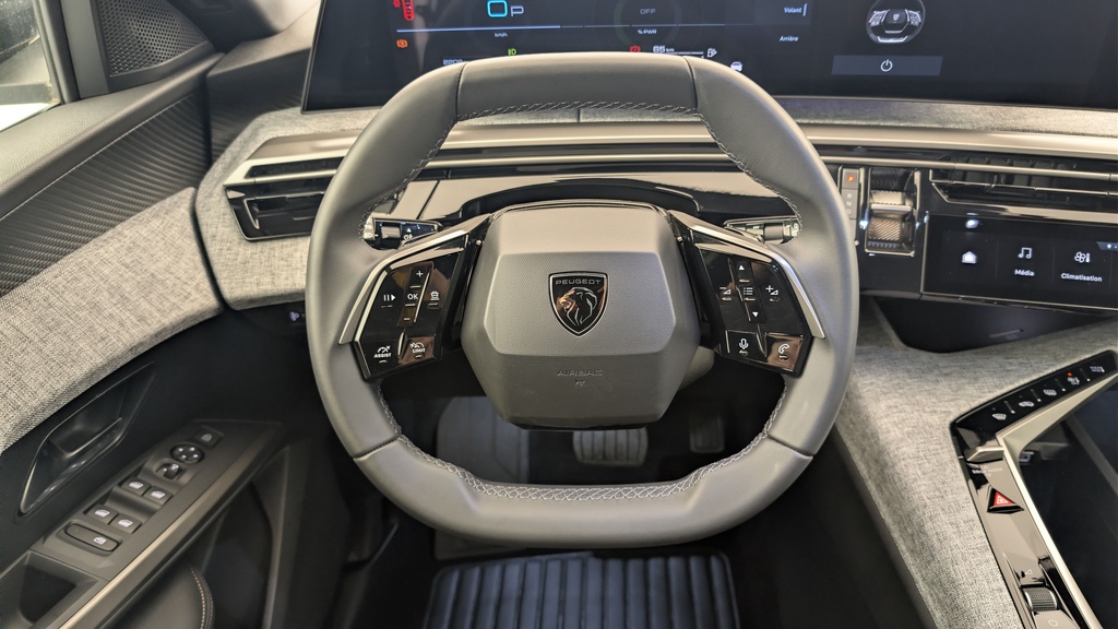 vehicule