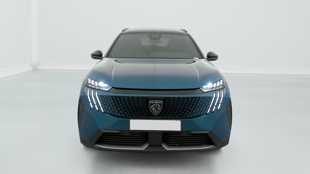 vehicule