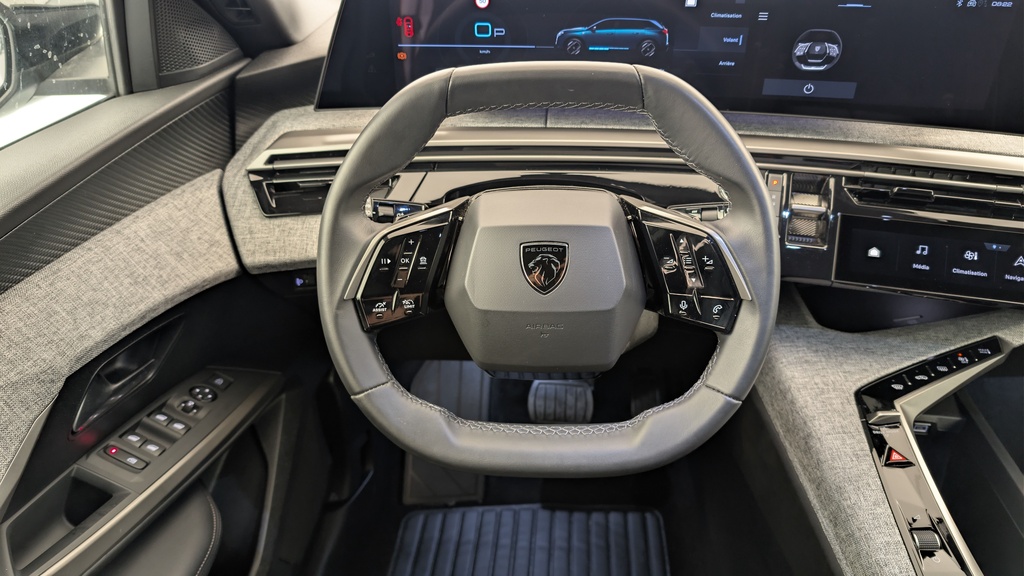 vehicule