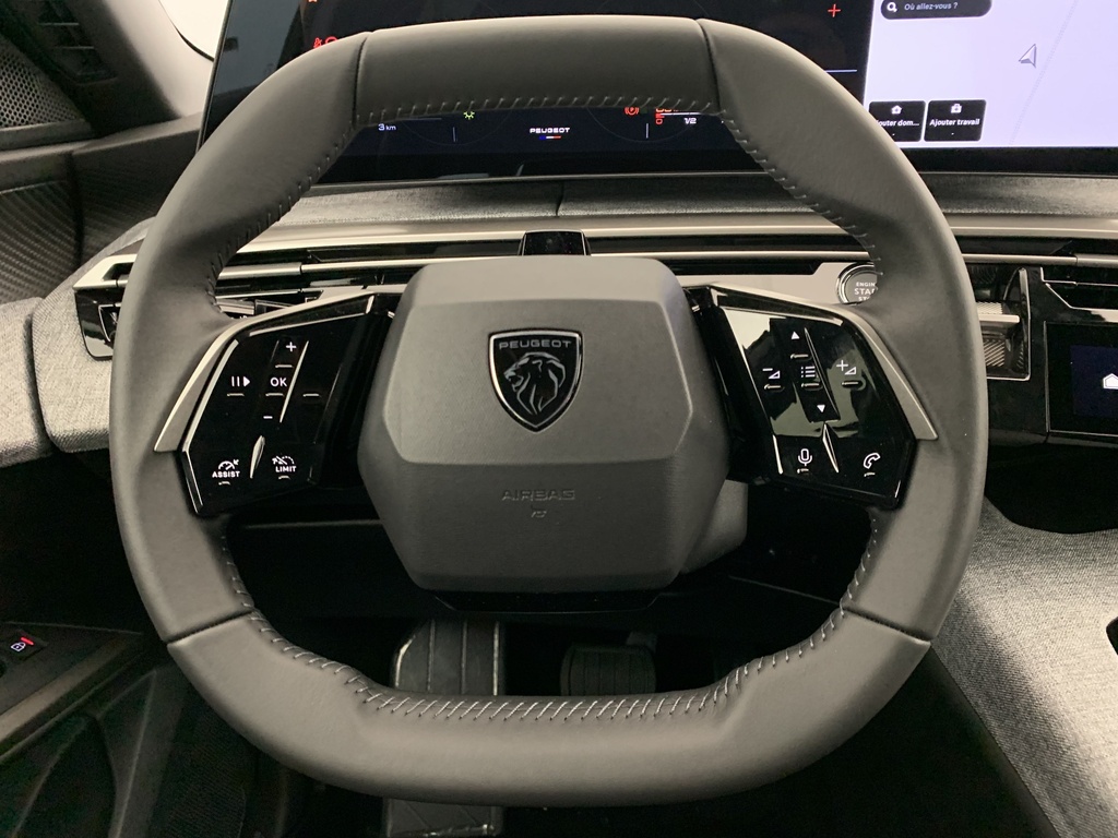vehicule