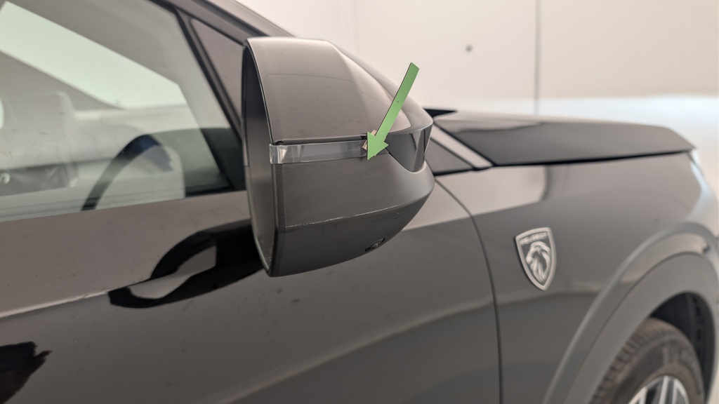 vehicule