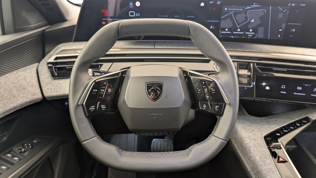 vehicule