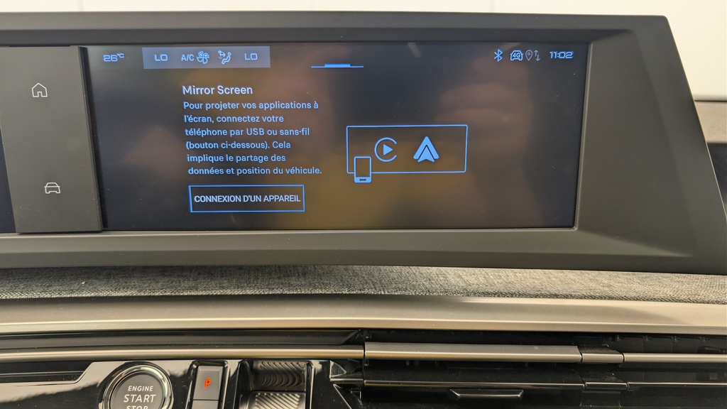 vehicule