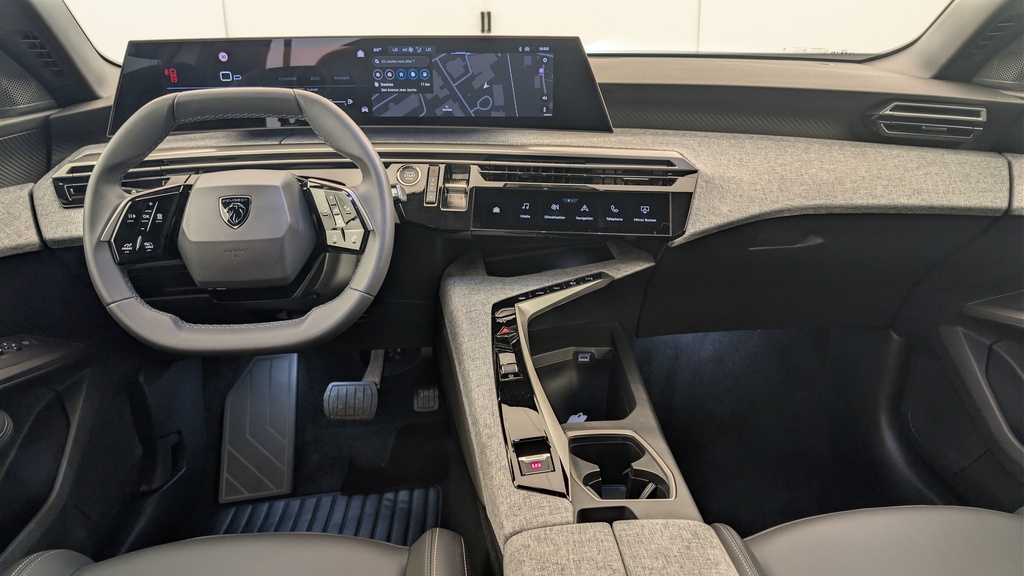 vehicule