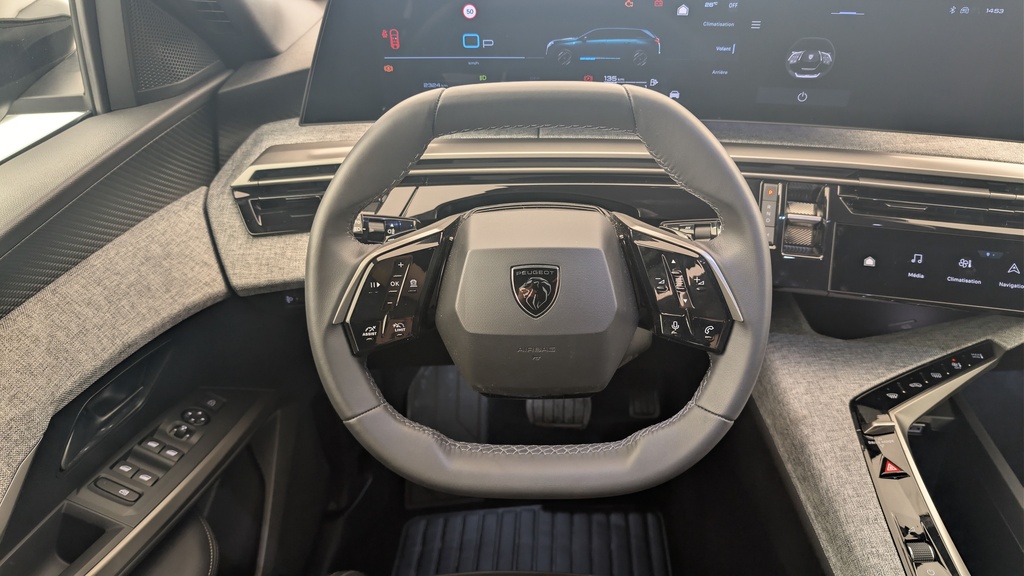 vehicule