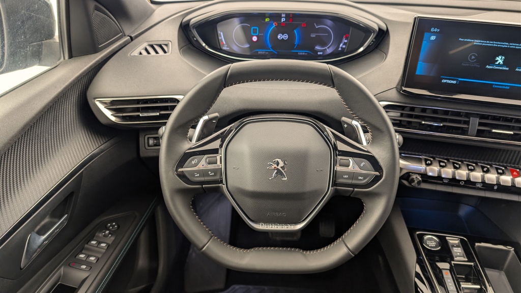 vehicule