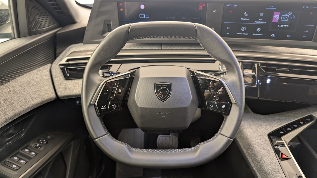 vehicule
