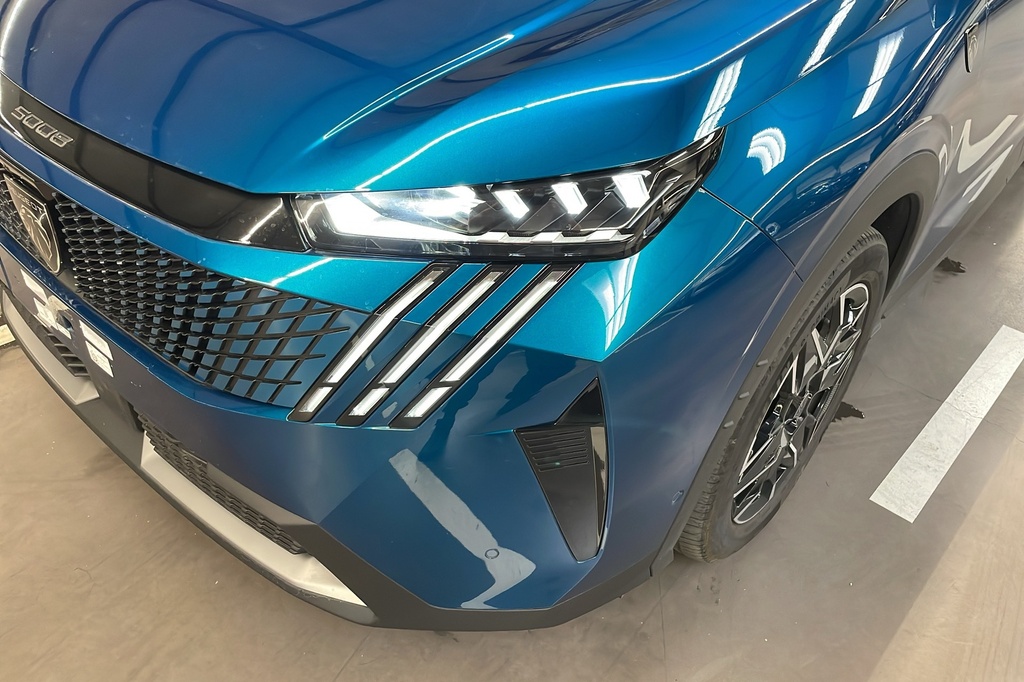 vehicule