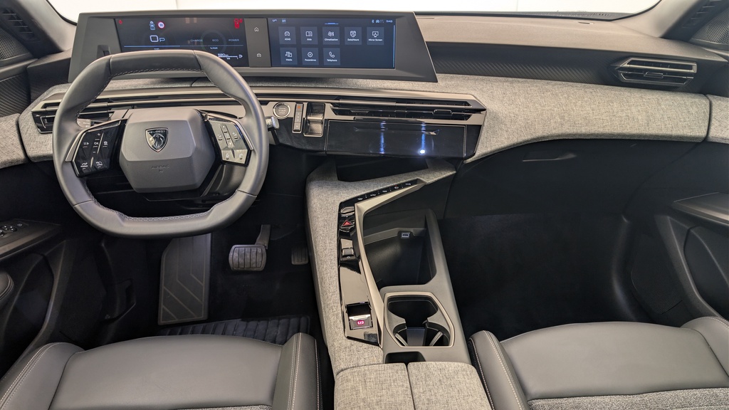 vehicule