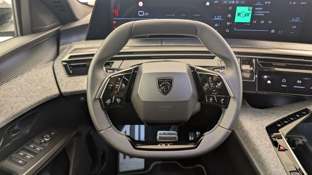 vehicule