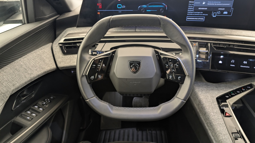 vehicule