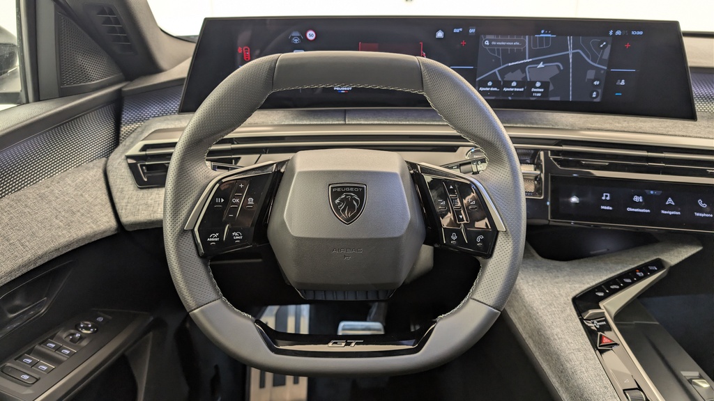 vehicule