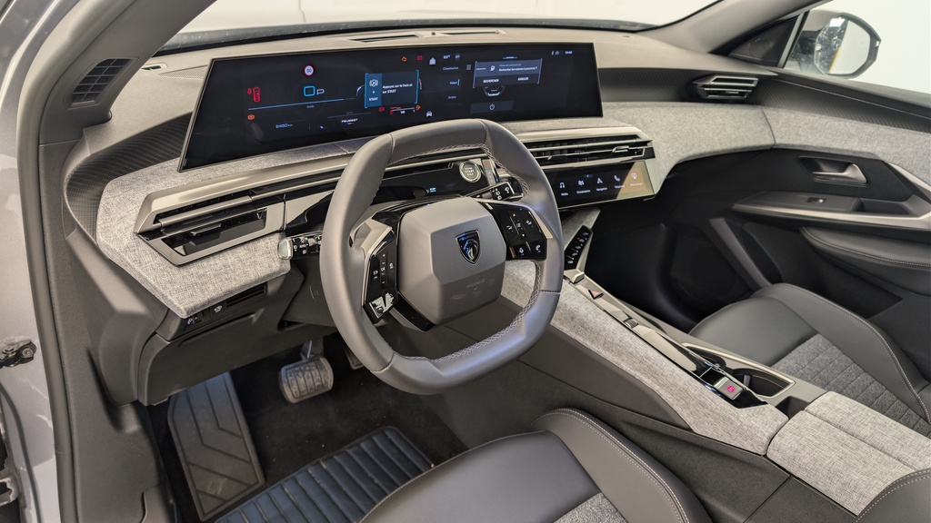 vehicule